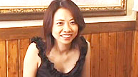 Suzu Takakura 熟女