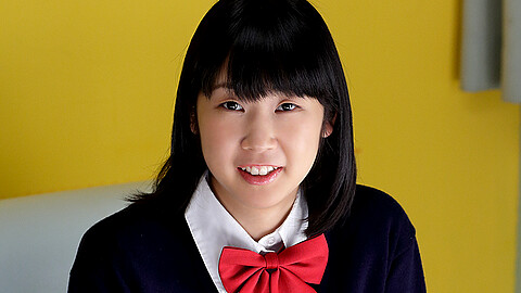 Aria Igawa School Uniform