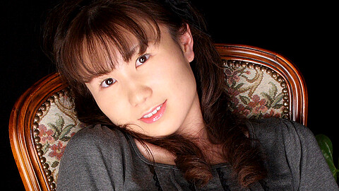 Kyoko Nakashizu Two Lips Pussy