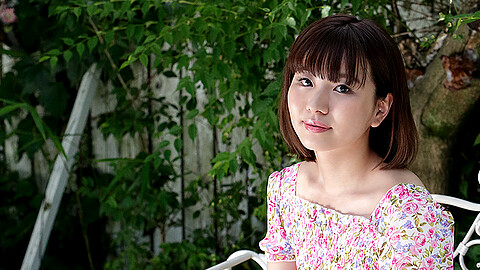 Natsuko Aiba 微乳