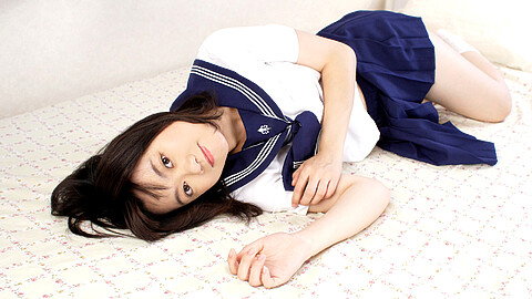 Satomi Uchida 美乳