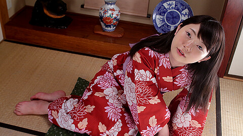 Terumi Sonobe Kimono