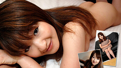 Naoko Ootsu Big Tits