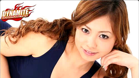 Aya Fujii 有名女優