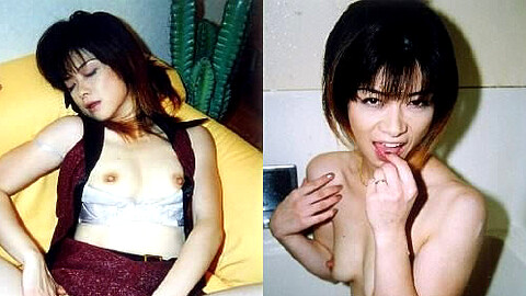 Chiemi Morinaka Sexy