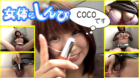 Coco HEY動画