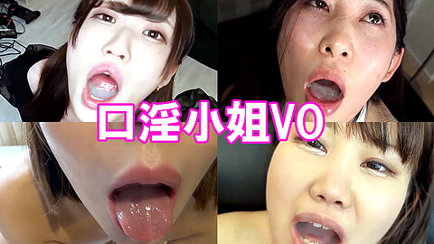 Fellatio Girls HEY動画