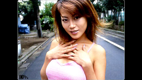 Keiko Sakurada 巨乳