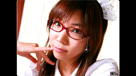 Koyuki Hirakawa 女子学生