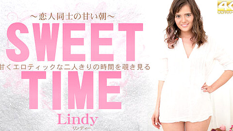 Lindy HEY動画