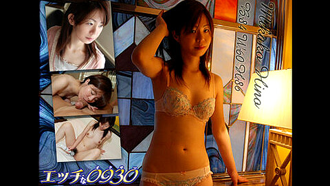 Mikako Hino H0930 Com