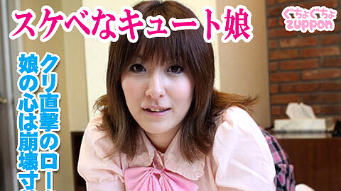 Nanami Hamaguchi 巨乳