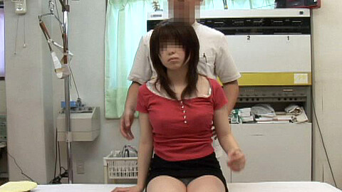 Patients Woman マニア