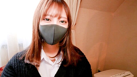 Sara Kagami HEY動画