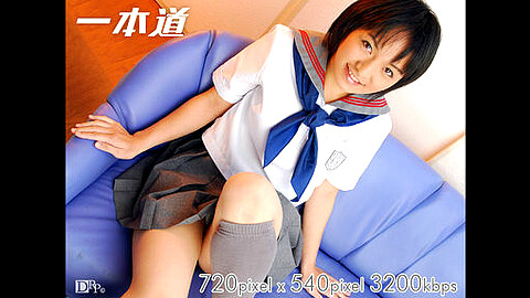 Satsuki School Girl