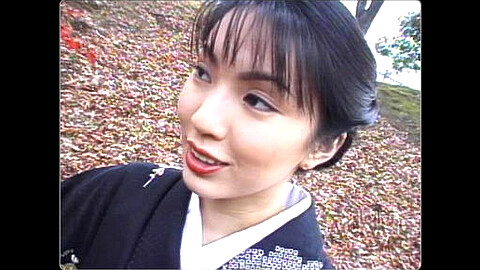 Seire Mochizuki School Girl