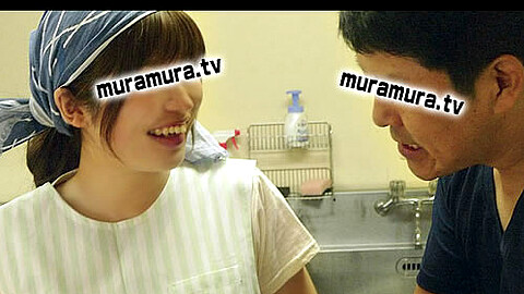Sexy Shop Girl Muramura Tv