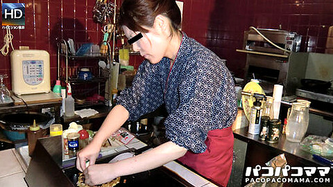 Tomoko Hosoda パコパコママ