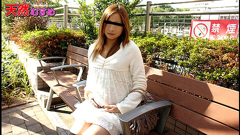 Yuina Satoi 懐妊