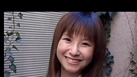 Ayaka Kaneko Facial