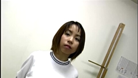 Natsuko Mizushima おしっこ