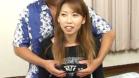 Chika Kamishiro Binyu