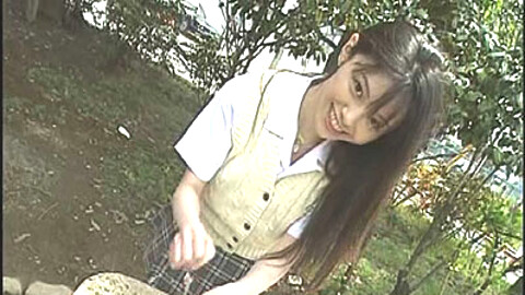 Kiria Kagami 美少女