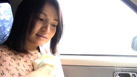 Mariko Oishi 巨乳