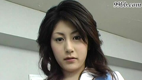 Mariko Shiraishi Cosplay