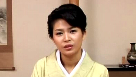 Misako Shimizu 人妻