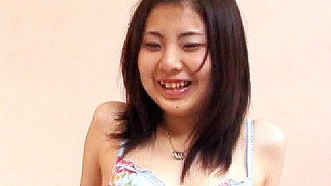 Naomi Harada 美少女
