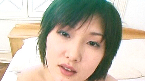 Noriko Hayama 美少女