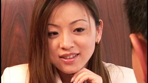 Reiko Yamaguchi Showbua