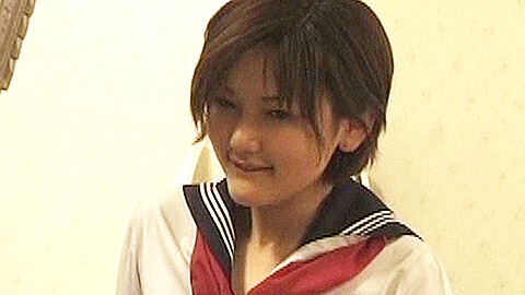 Saori Aoki Cosplay