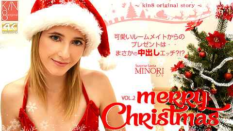 Minori 4K動画