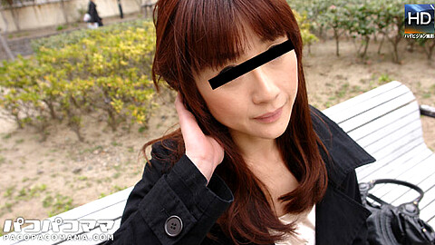 Aya Inoue 30代