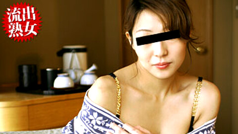 Ryoko Yabuki 巨乳