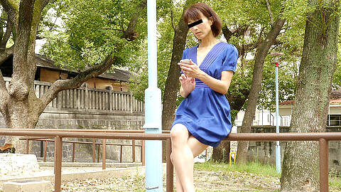 Yuka Funaki Sexy Legs