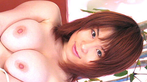 Nene Ogawa Short Hair