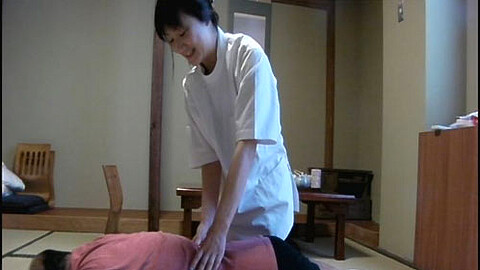 Shirouto Massage