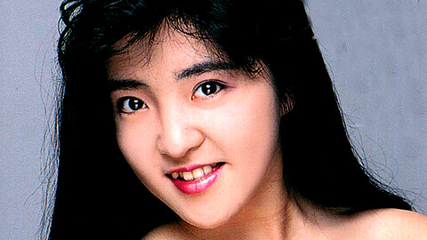 上田チカ 90年代