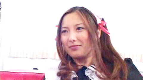 Kasumi Matsumura Maid