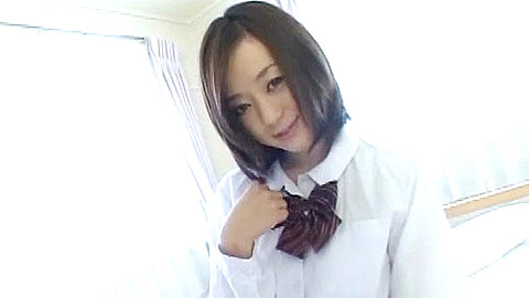 Rina Yuuki Blazer Outfit