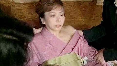 Yu Nanami Kikibobo