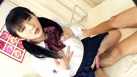 Yuri High School Outfit
